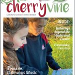 Cherryvine Autumn 2020 cover