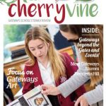 Cherryvine cover image