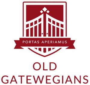 Old Gatewegians logo